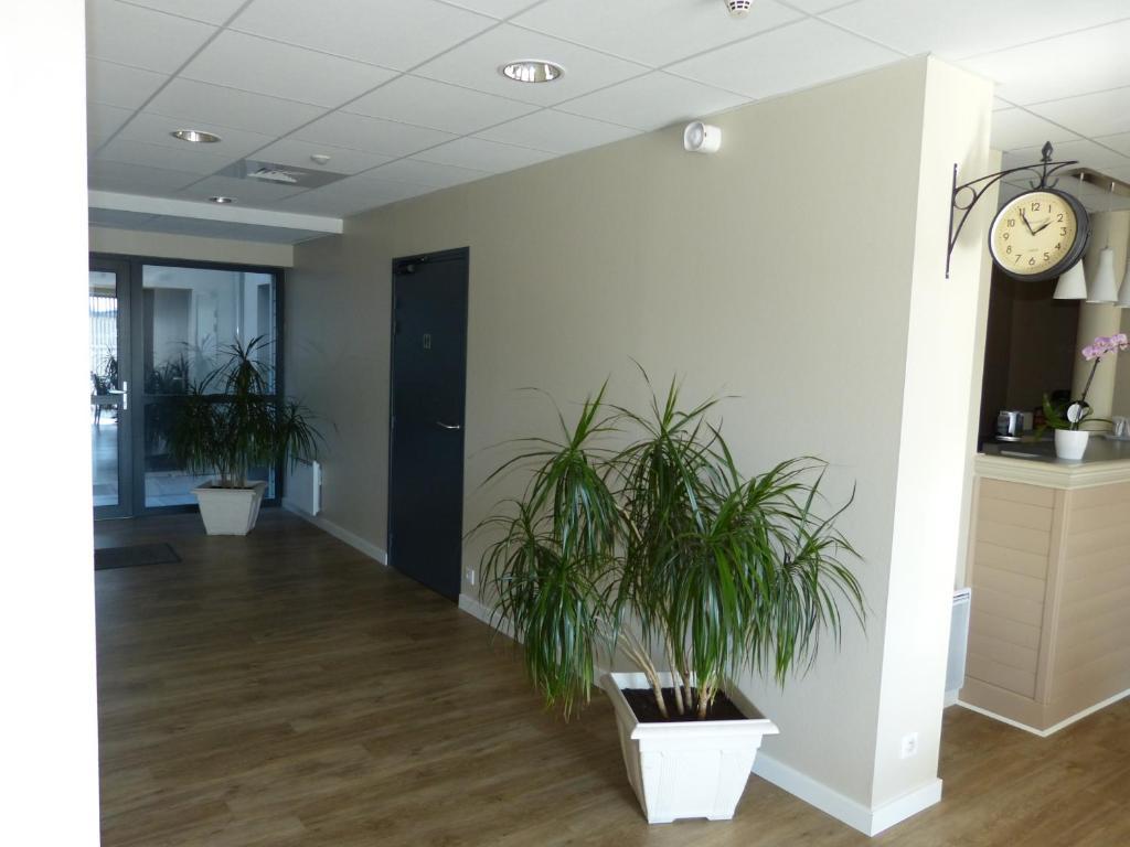 Hotel Terminus 2*