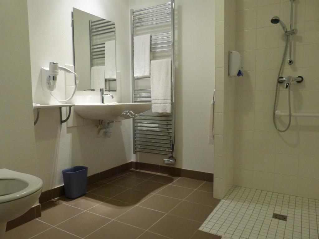 Hotel Terminus 2*