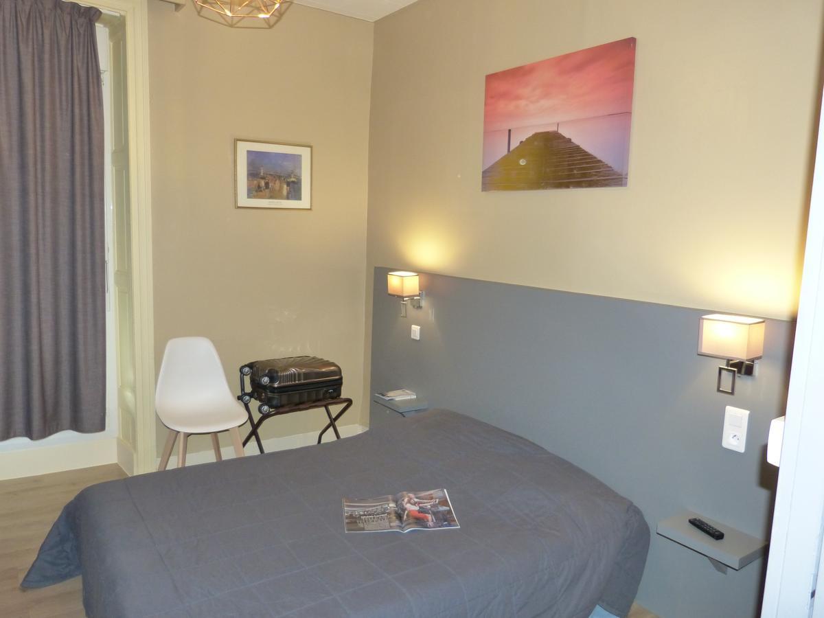 Terminus Hotel 2*