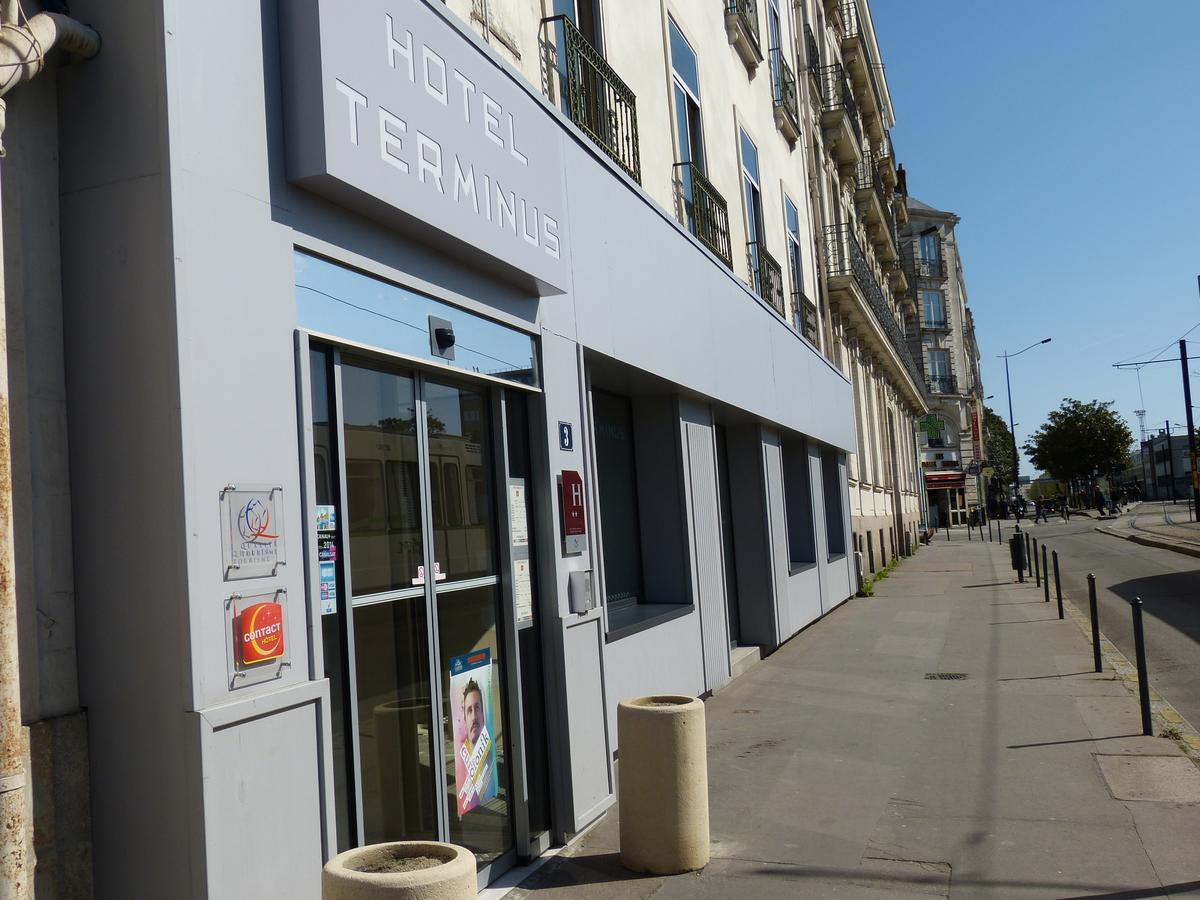 Terminus Nantes
