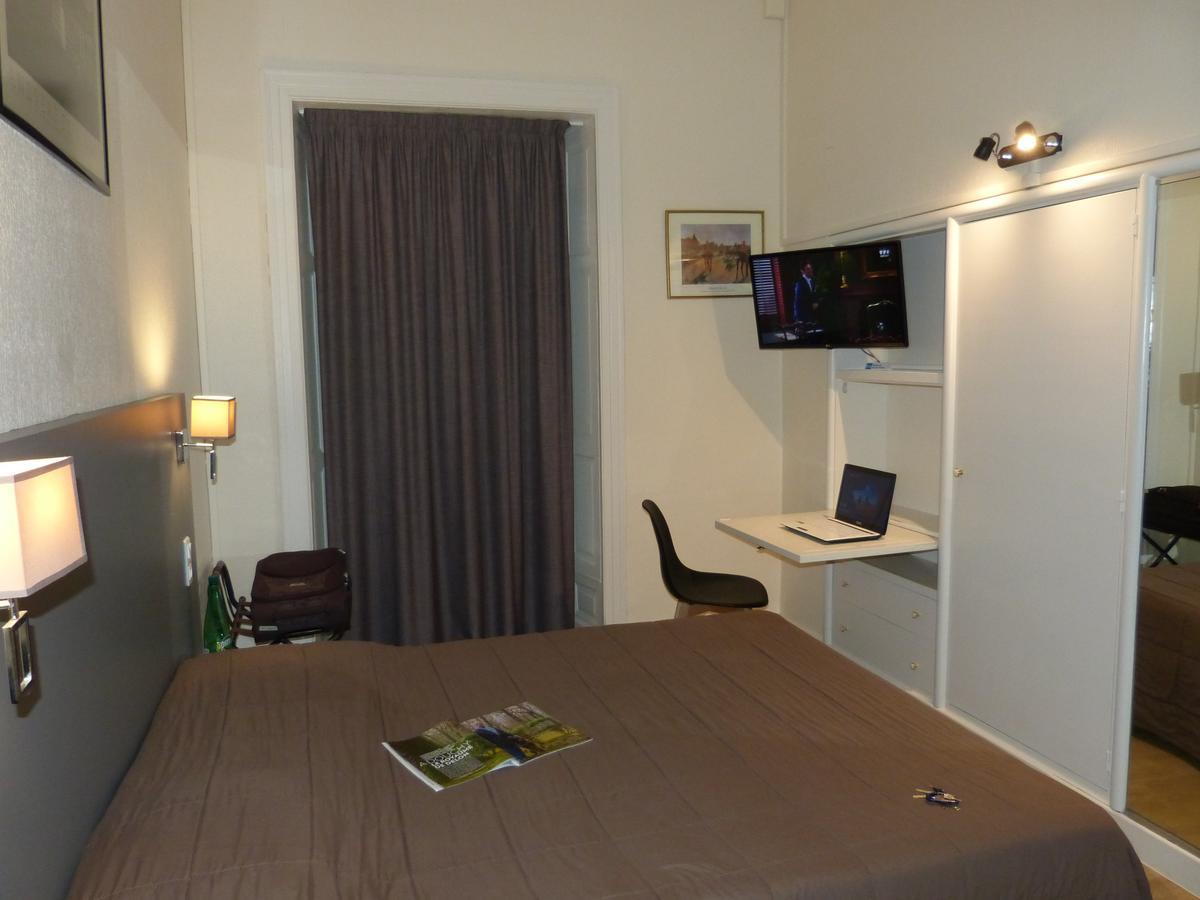 Terminus Hotel Nantes