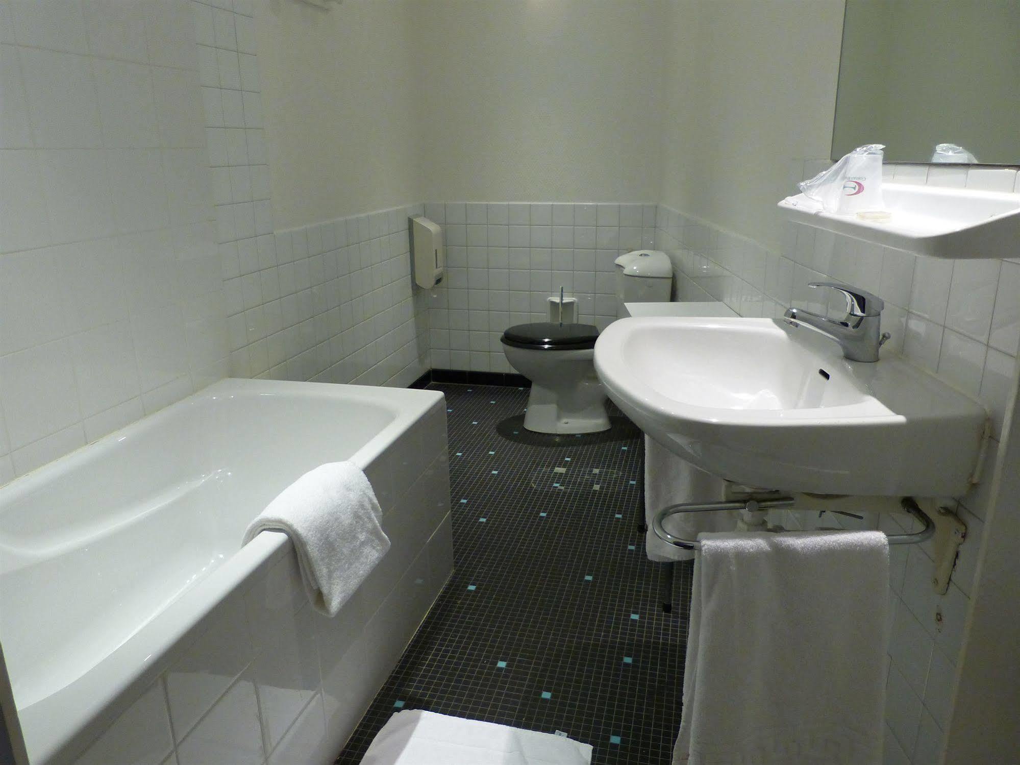 Terminus Hotel Nantes